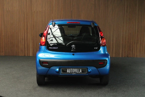 Peugeot 107 - Afbeelding 4 van 26