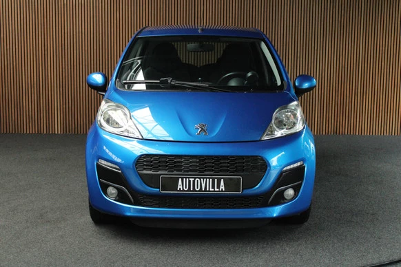 Peugeot 107 - Afbeelding 5 van 26