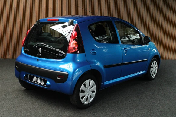 Peugeot 107 - Afbeelding 6 van 26