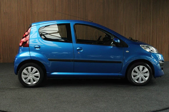 Peugeot 107 - Afbeelding 7 van 26
