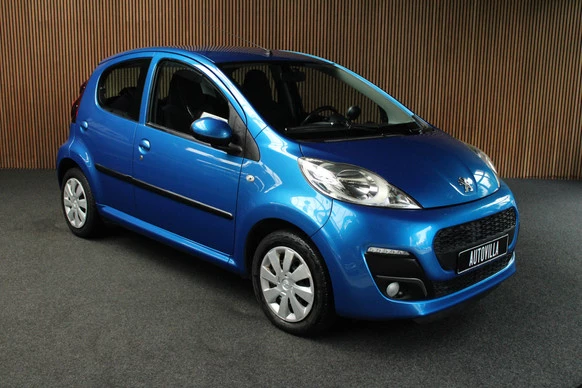 Peugeot 107 - Afbeelding 8 van 26
