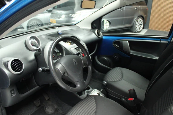 Peugeot 107 - Afbeelding 9 van 26