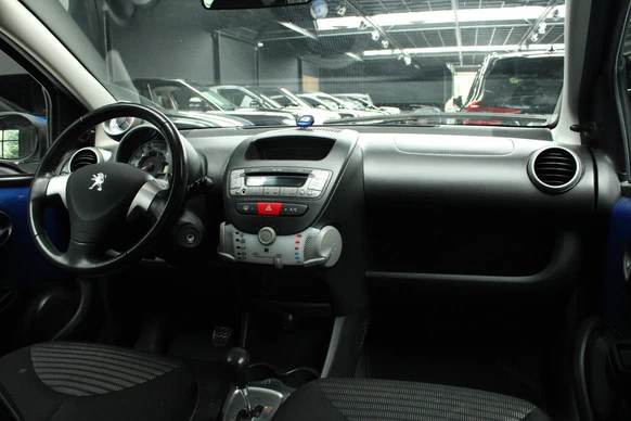 Peugeot 107 - Afbeelding 10 van 26
