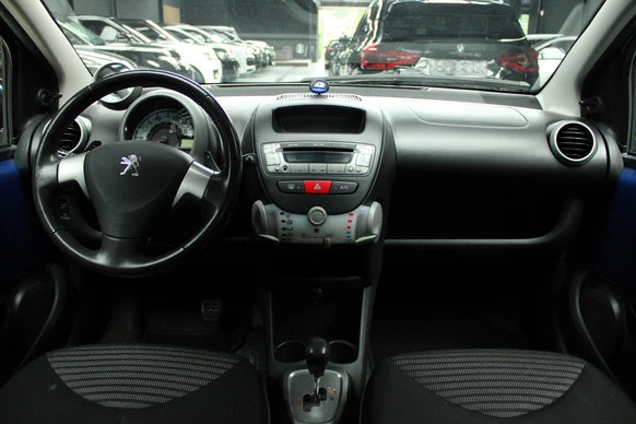 Peugeot 107 - Afbeelding 11 van 26