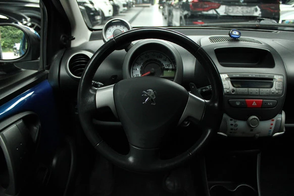 Peugeot 107 - Afbeelding 12 van 26