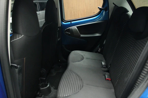 Peugeot 107 - Afbeelding 14 van 26