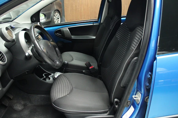 Peugeot 107 - Afbeelding 15 van 26