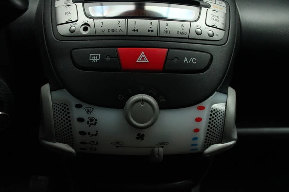 Peugeot 107 - Afbeelding 17 van 26
