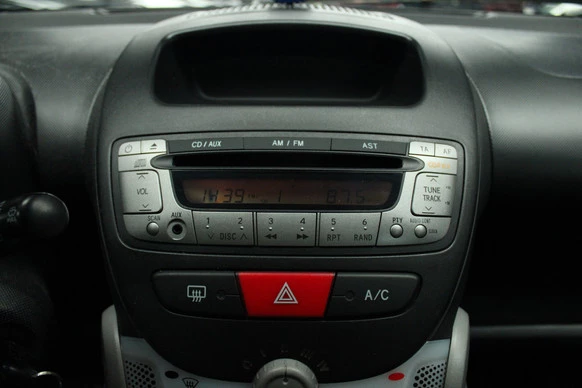 Peugeot 107 - Afbeelding 18 van 26