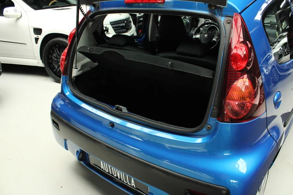 Peugeot 107 - Afbeelding 20 van 26