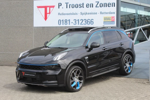 Lynk & Co 01