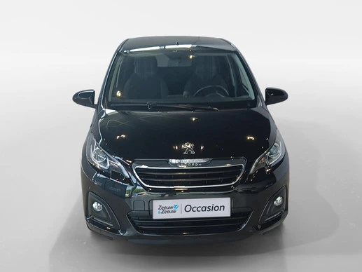 Peugeot 108 - Afbeelding 2 van 28