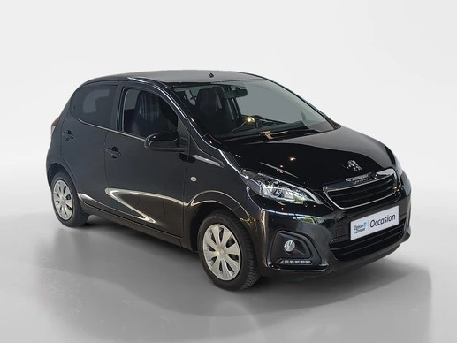 Peugeot 108 - Afbeelding 3 van 28