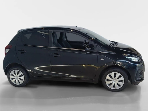 Peugeot 108 - Afbeelding 4 van 28