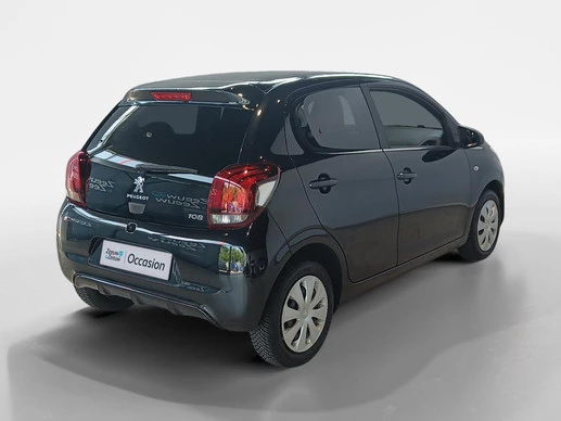 Peugeot 108 - Afbeelding 5 van 28