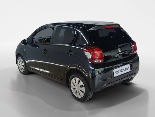 Peugeot 108 - Afbeelding 8 van 28
