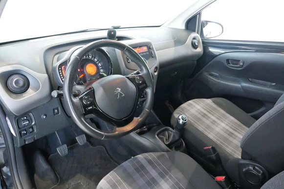 Peugeot 108 - Afbeelding 11 van 28