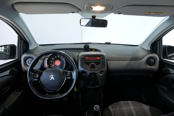 Peugeot 108 - Afbeelding 12 van 28