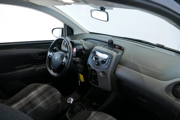 Peugeot 108 - Afbeelding 13 van 28