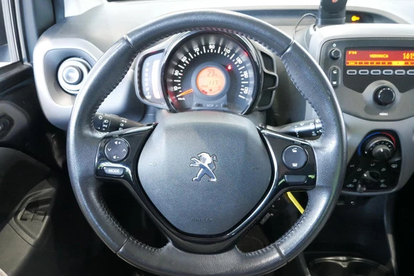 Peugeot 108 - Afbeelding 14 van 28