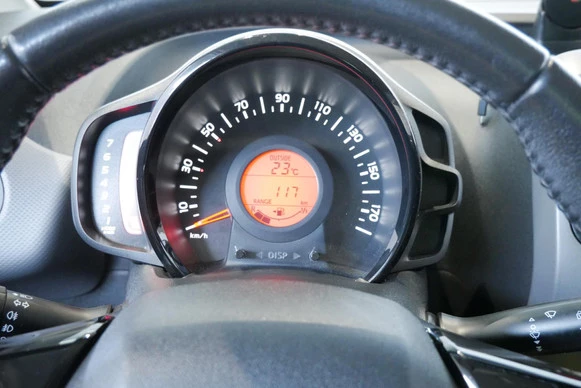 Peugeot 108 - Afbeelding 26 van 28