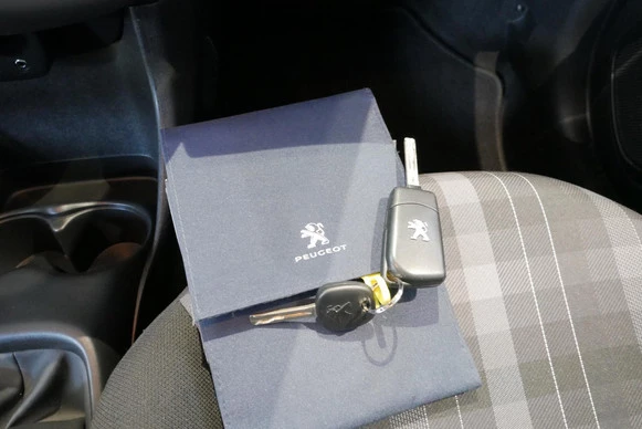 Peugeot 108 - Afbeelding 27 van 28
