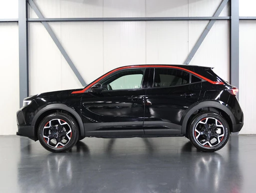Opel Mokka - Afbeelding 2 van 30