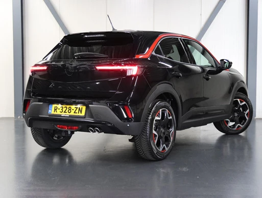 Opel Mokka - Afbeelding 3 van 30