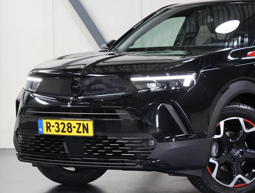 Opel Mokka - Afbeelding 5 van 30