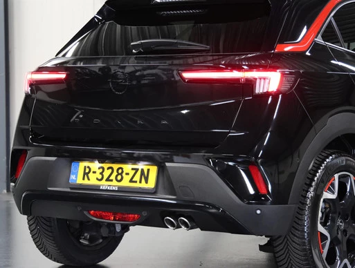 Opel Mokka - Afbeelding 6 van 30