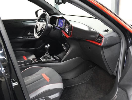 Opel Mokka - Afbeelding 8 van 30