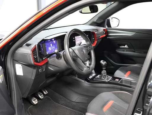 Opel Mokka - Afbeelding 10 van 30