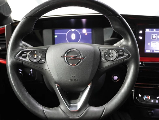 Opel Mokka - Afbeelding 25 van 30