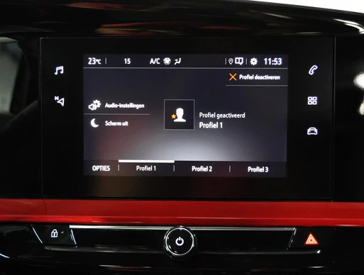 Opel Mokka - Afbeelding 28 van 30