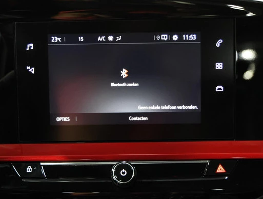Opel Mokka - Afbeelding 30 van 30