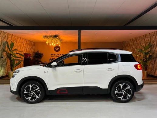 Citroën C5 Aircross - Afbeelding 1 van 30