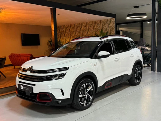 Citroën C5 Aircross - Afbeelding 2 van 30