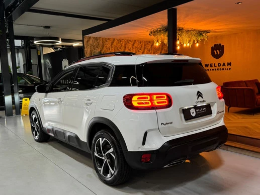 Citroën C5 Aircross - Afbeelding 3 van 30