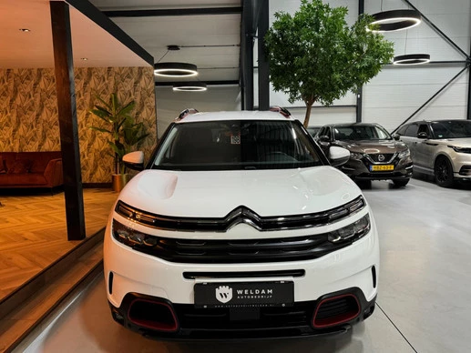 Citroën C5 Aircross - Afbeelding 4 van 30