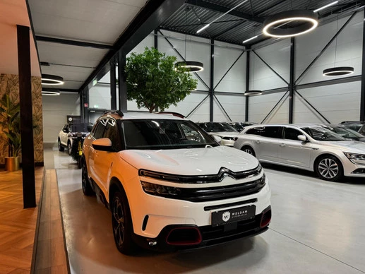 Citroën C5 Aircross - Afbeelding 6 van 30