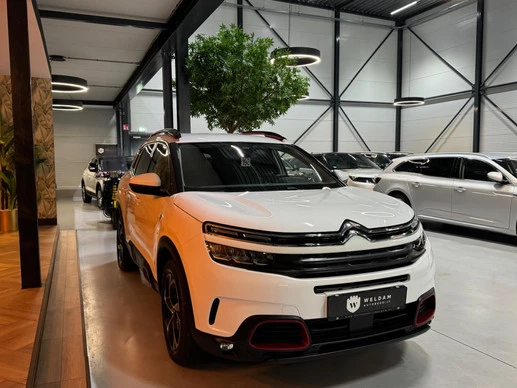 Citroën C5 Aircross - Afbeelding 7 van 30
