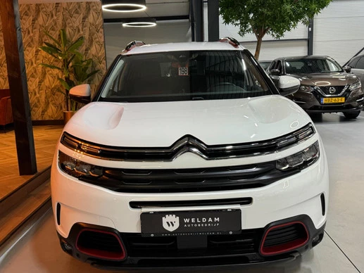 Citroën C5 Aircross - Afbeelding 8 van 30