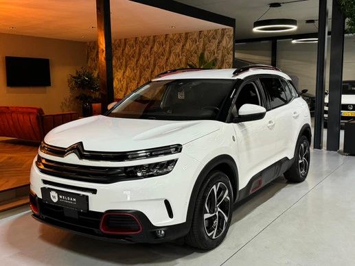 Citroën C5 Aircross - Afbeelding 9 van 30