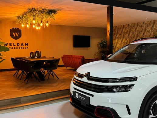 Citroën C5 Aircross - Afbeelding 10 van 30