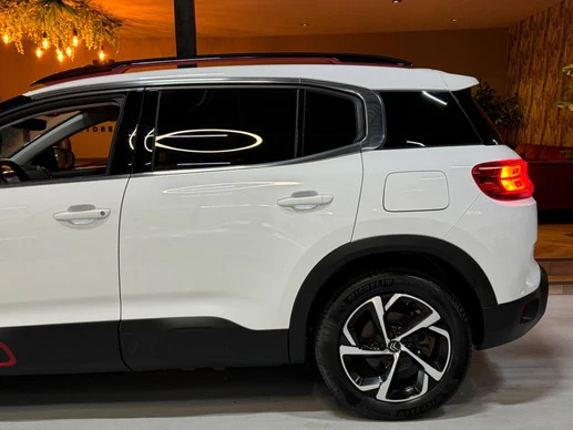 Citroën C5 Aircross - Afbeelding 14 van 30