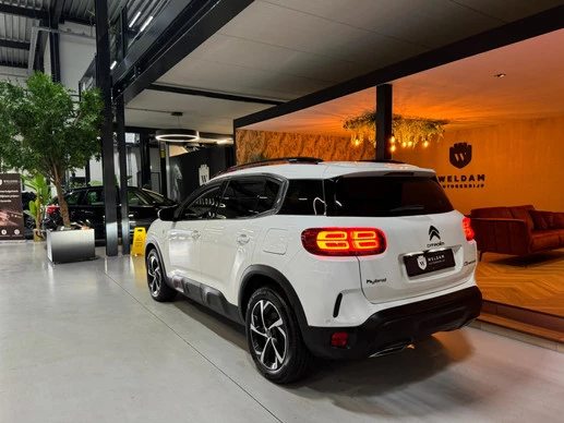 Citroën C5 Aircross - Afbeelding 15 van 30