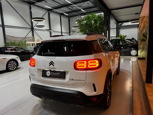 Citroën C5 Aircross - Afbeelding 16 van 30