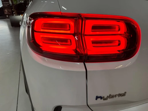 Citroën C5 Aircross - Afbeelding 17 van 30