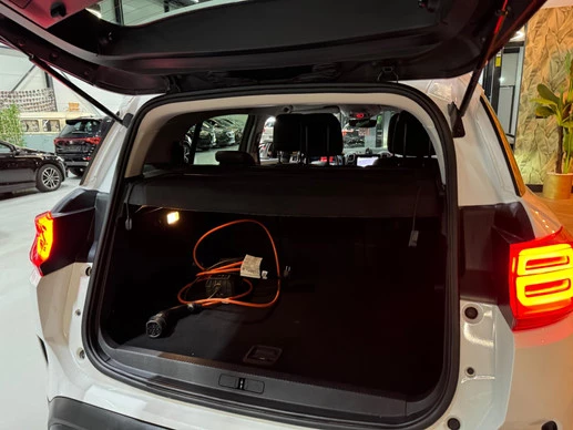 Citroën C5 Aircross - Afbeelding 19 van 30