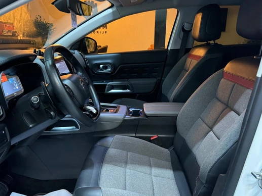 Citroën C5 Aircross - Afbeelding 25 van 30